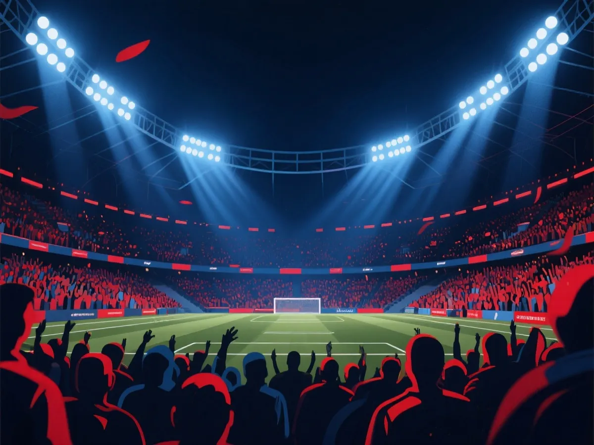 2026世界盃投注與直播平臺